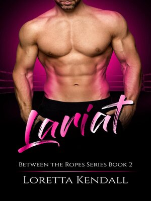 cover image of Lariat